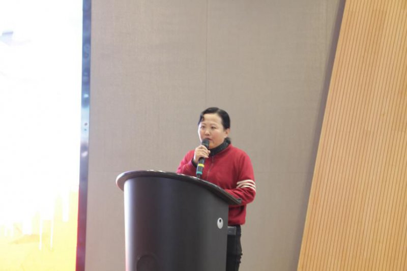 尊龙凯时人生就是搏党委、工会举办2019年冬季职工运动会